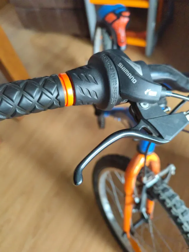 Bicicleta megamo 20 pulgadas