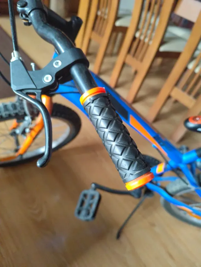 Bicicleta megamo 20 pulgadas