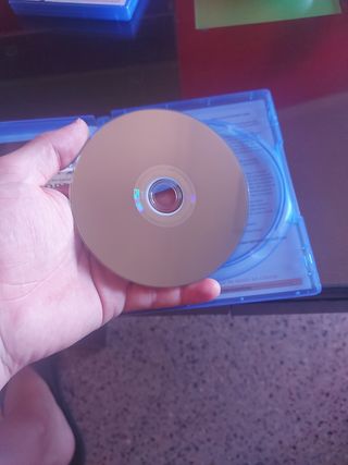 PS5 (PlayStation 5) House of Ashes