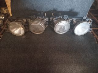 Faros delanteros BMW E34