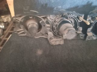 Faros delanteros BMW E34