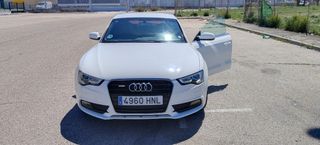 Audi A5 2013