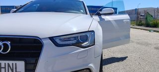 Audi A5 2013