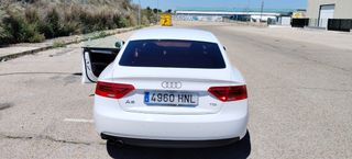 Audi A5 2013