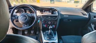 Audi A5 2013