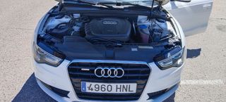 Audi A5 2013