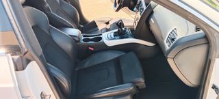 Audi A5 2013