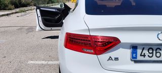 Audi A5 2013