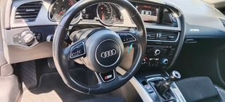 Audi A5 2013