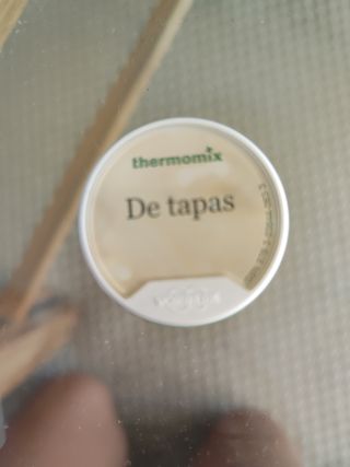 Recetas Thermomix De Tapas