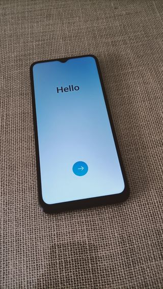 Smartphone Oppo A57s - (128 gb+ 4 gb)