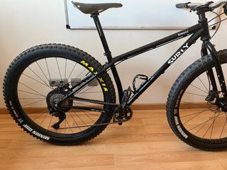 Surly Krampus talla M