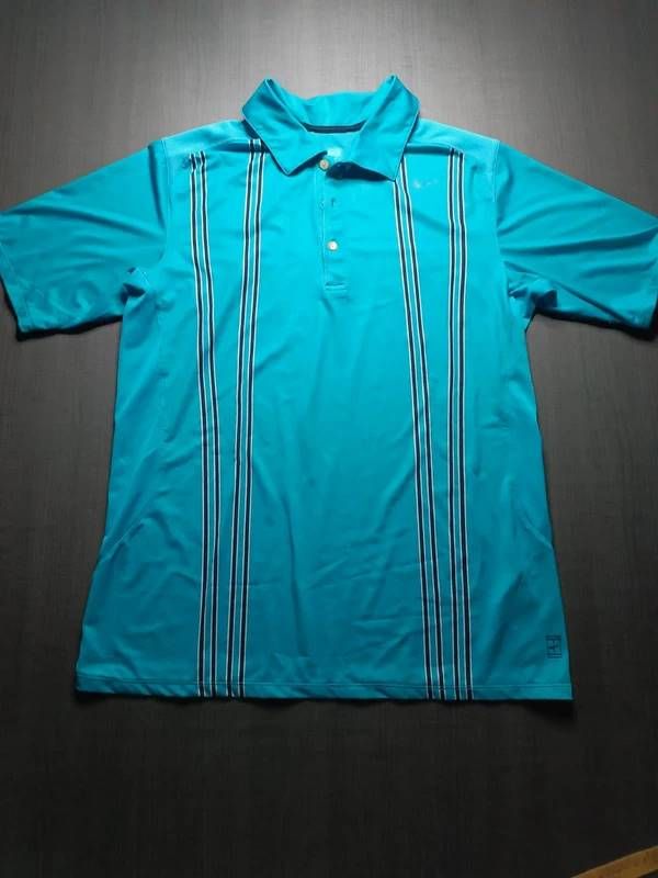 Polo Nike Federer RG'07 M