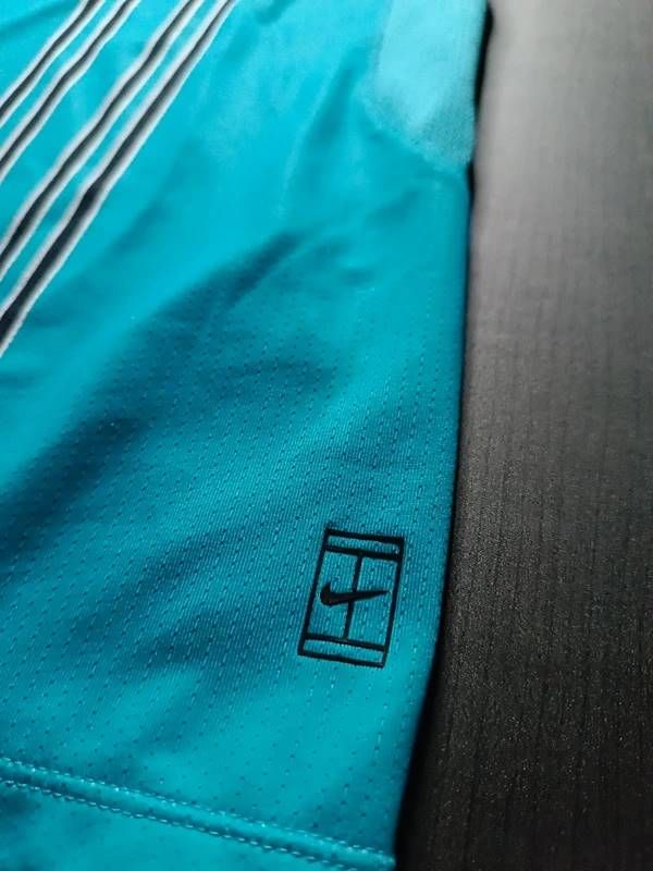 Polo Nike Federer RG'07 M