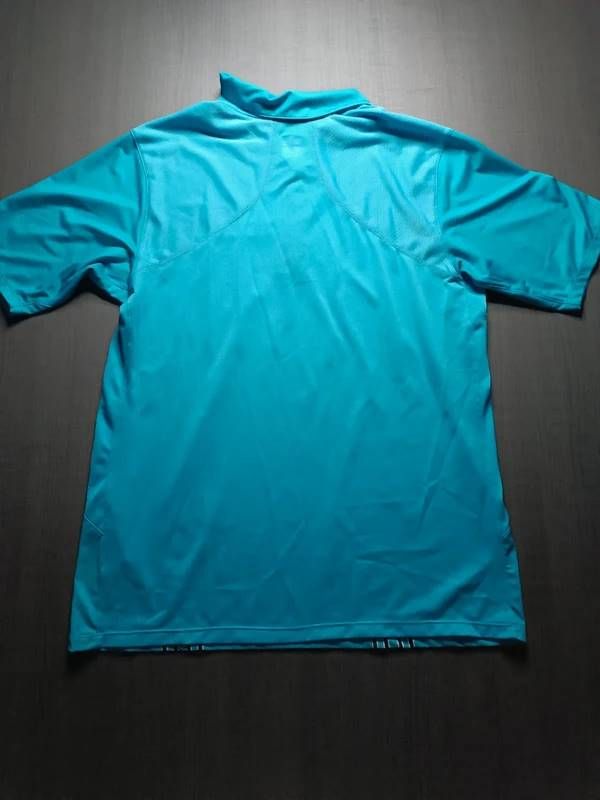 Polo Nike Federer RG'07 M