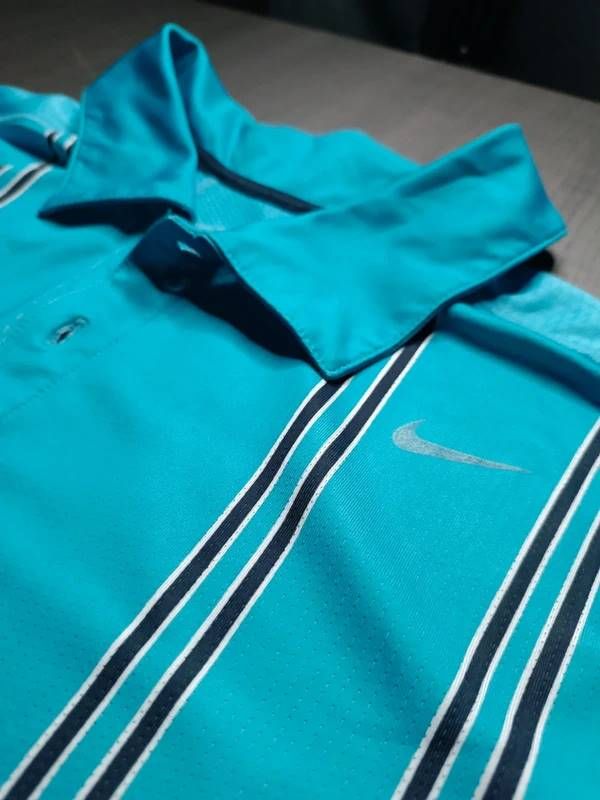 Polo Nike Federer RG'07 M