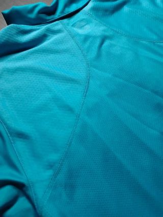 Polo Nike Federer RG'07 M