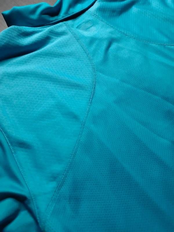 Polo Nike Federer RG'07 M