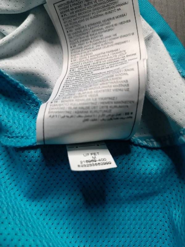 Polo Nike Federer RG'07 M