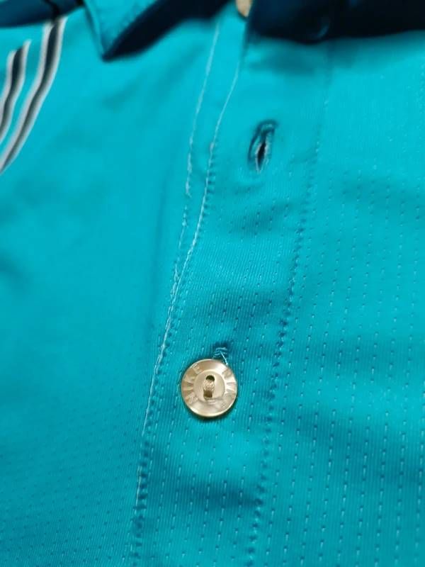 Polo Nike Federer RG'07 M