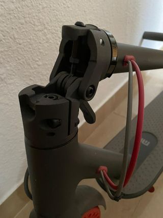 Patinete Xiaomi 365 - buen estado