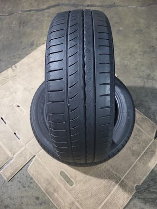2 Neumáticos  175/55/15 Pirelli 