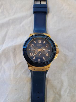 Orologio Guess uomo - 100m