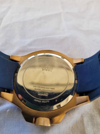 Orologio Guess uomo - 100m
