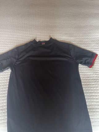 Camiseta Alemania - Negra - Adidas