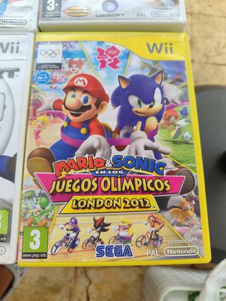 Just Dance 3 - Wii