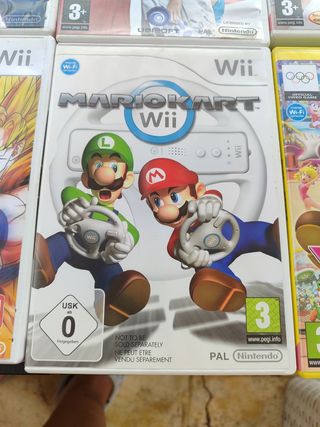 Just Dance 3 - Wii