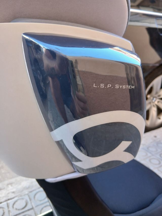 Silla coche Cybex 9- 18 kg.