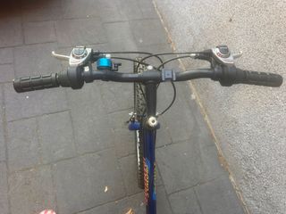 Bicicleta Orion Promo C
