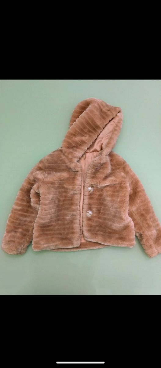 Giubbino Bambina - Camilla