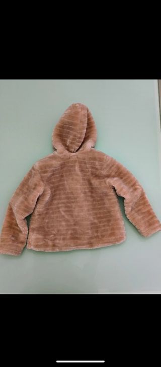 Giubbino Bambina - Camilla