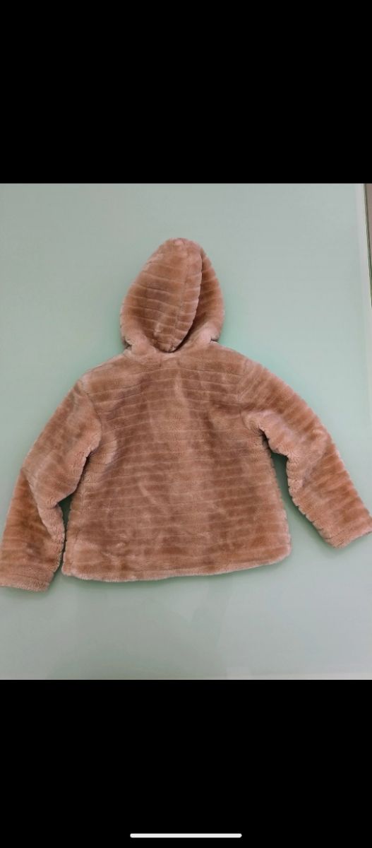 Giubbino Bambina - Camilla