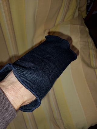 Rodilleras estab. ligamentos - 2 uds y regalo una