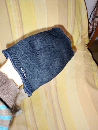 Rodilleras estab. ligamentos - 2 uds y regalo una