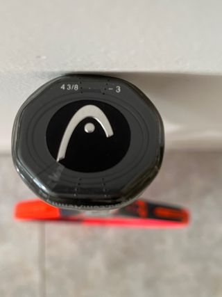 Raqueta Head Radical Pro