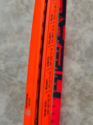 Raqueta Head Radical Pro