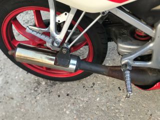 Derbi GPR 75 Replica 1991