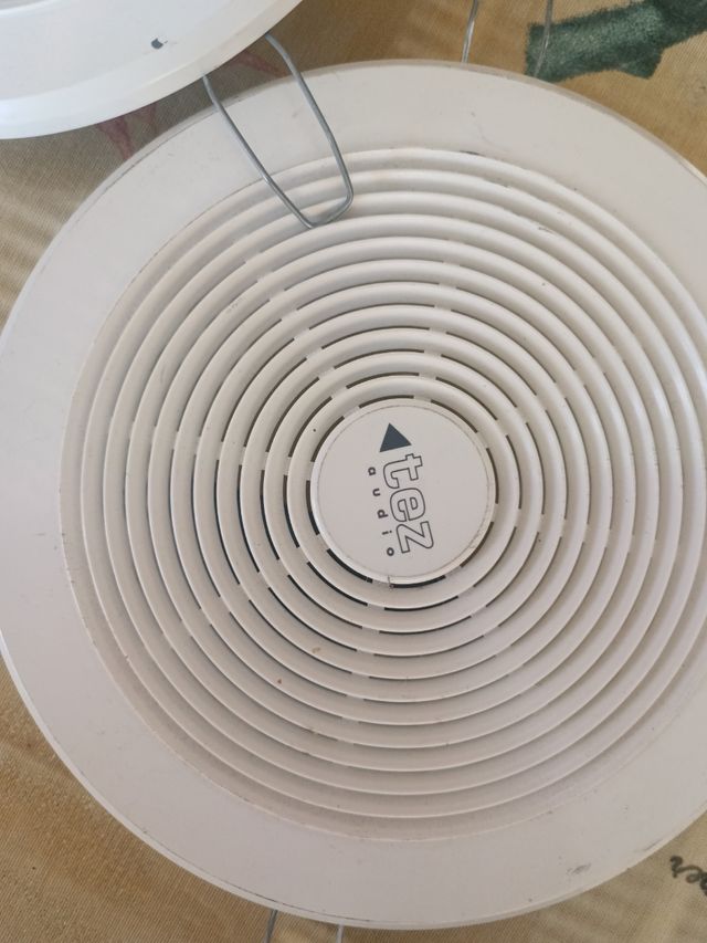 2 altavoces techo Tez Audio
