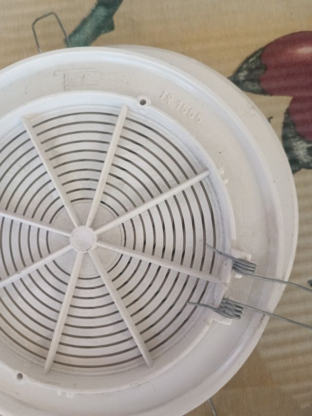 2 altavoces techo Tez Audio