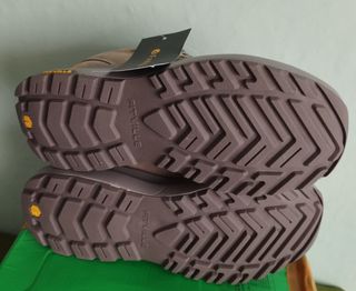 Zapatillas Fifiville Senderismo Mujer