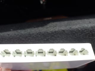 Router TP-Link WiFi più switch 