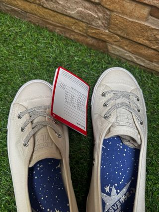 Converse Chuck Taylor All Star