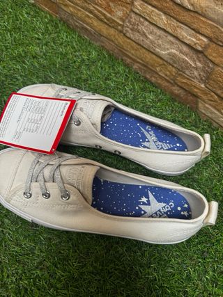 Converse Chuck Taylor All Star