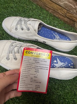 Converse Chuck Taylor All Star
