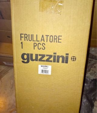 Frullatore Guzzini
