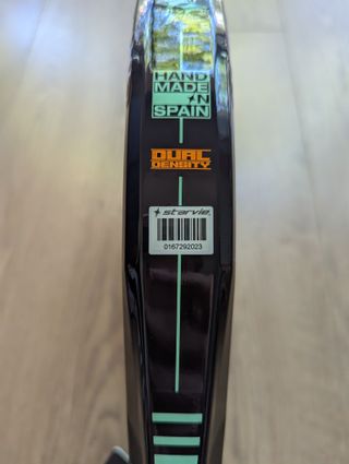 StarVie Metheora Dual - NUEVA (356 gr)